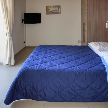 Casa Amato アパート *