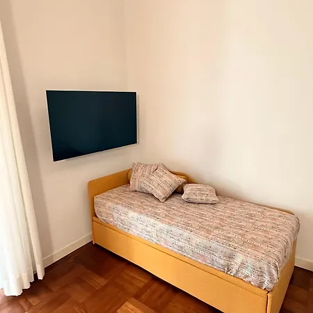 Casa Amato アパート