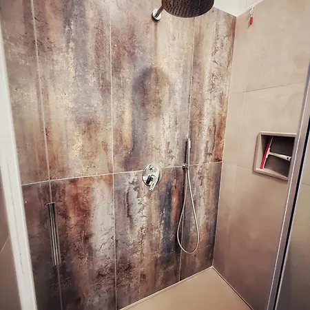 Casa Amato アパート ナポリ