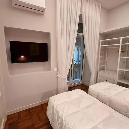 Casa Amato ナポリ
