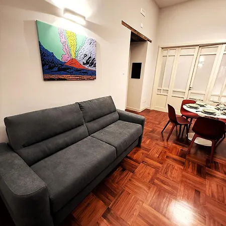 Casa Amato ナポリ