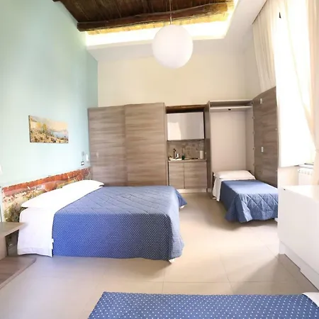 Casa Amato * ナポリ
