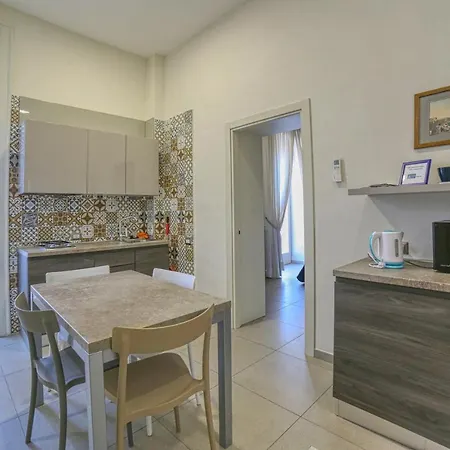 アパート Casa Amato