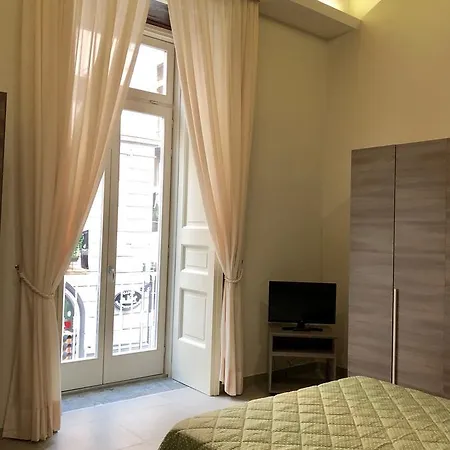 Apartman Casa Amato *