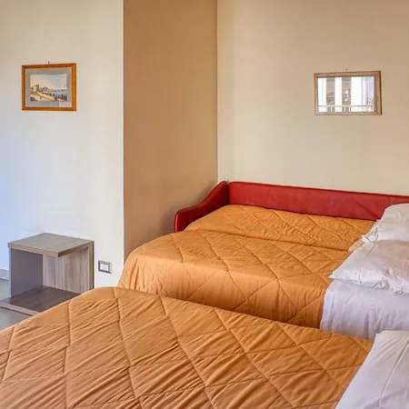 Casa Amato * Nápoly