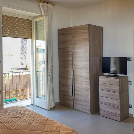 Casa Amato * Nápoly