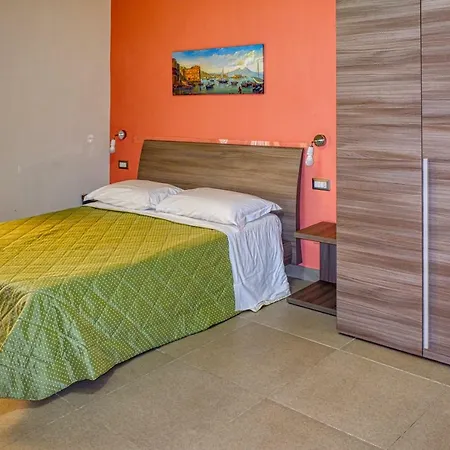 Apartman Casa Amato *