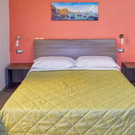 Apartman Casa Amato *