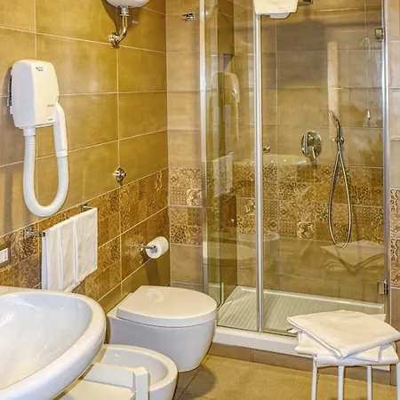 Apartman Casa Amato Nápoly