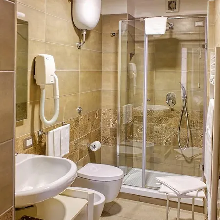 Casa Amato Apartman *