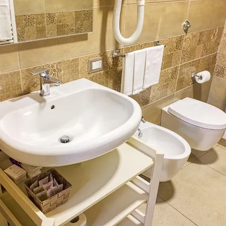 Casa Amato * Nápoly