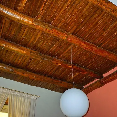 Apartman Casa Amato Nápoly