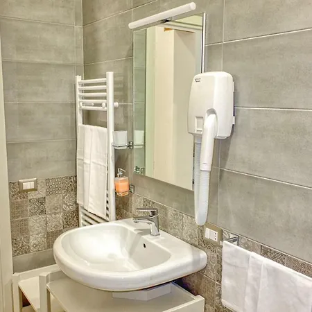 Apartman Casa Amato Nápoly