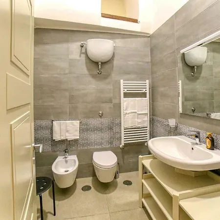 Casa Amato * Nápoly