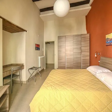 Casa Amato Apartman Nápoly