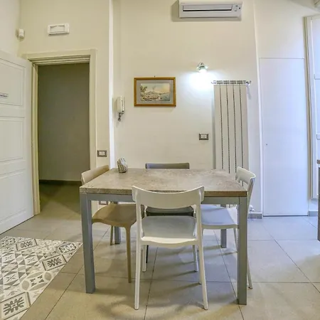 Apartman Casa Amato *