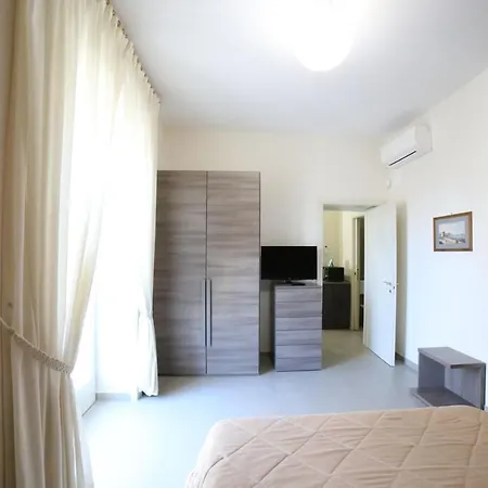 Apartman Casa Amato *