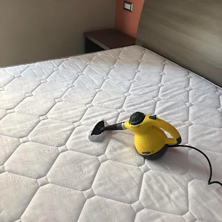 Apartman Casa Amato *