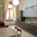 Apartamento Casa Amato *