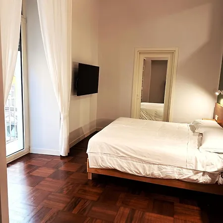 Casa Amato Apartamento *