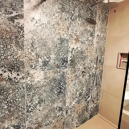 Apartamento Casa Amato Nápoles