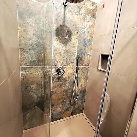 Casa Amato דירה נאפולי