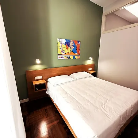 Casa Amato דירה *
