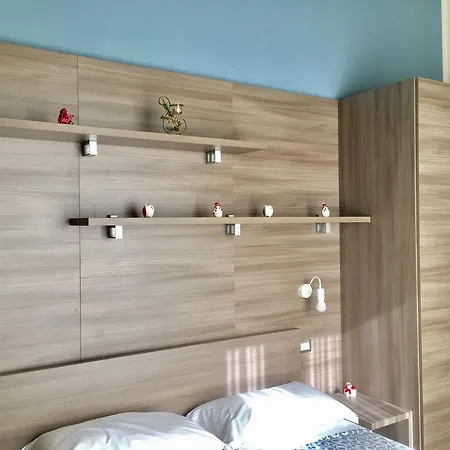 Apartmán Casa Amato