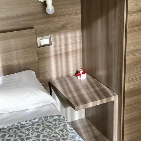 Apartmán Casa Amato