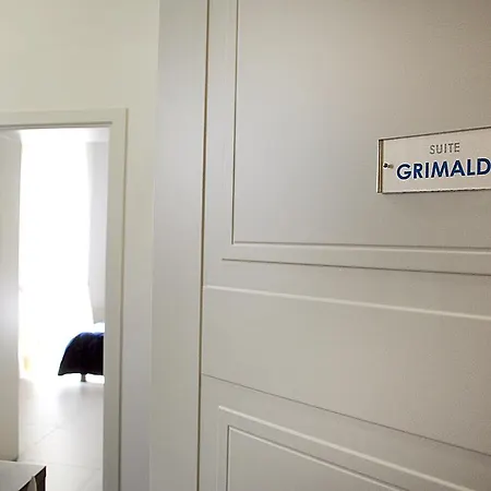 Casa Amato נאפולי