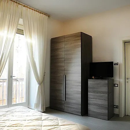 Apartament Casa Amato Neapol