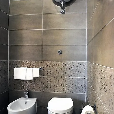 Casa Amato * Неаполь