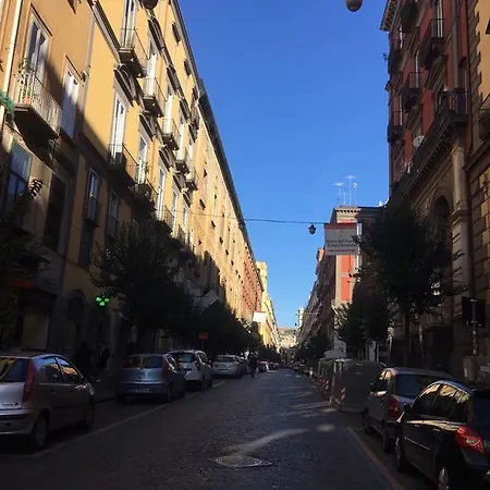 Apartmán Casa Amato *