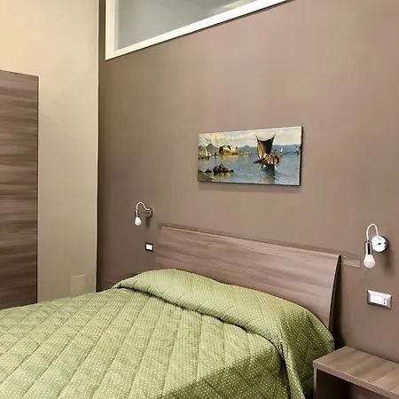 Апартаменты Casa Amato Неаполь