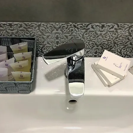 Casa Amato Неаполь