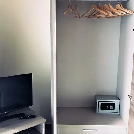 Casa Amato Апартаменты