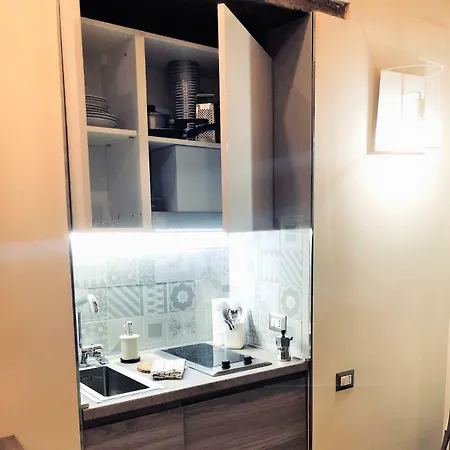 Casa Amato דירה