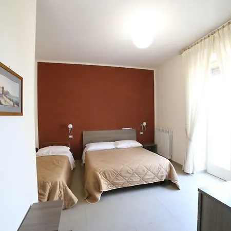 Casa Amato Неаполь