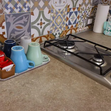 Casa Amato Неаполь