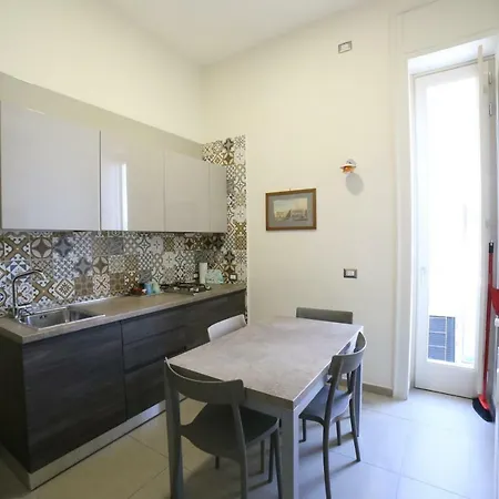 Casa Amato ナポリ