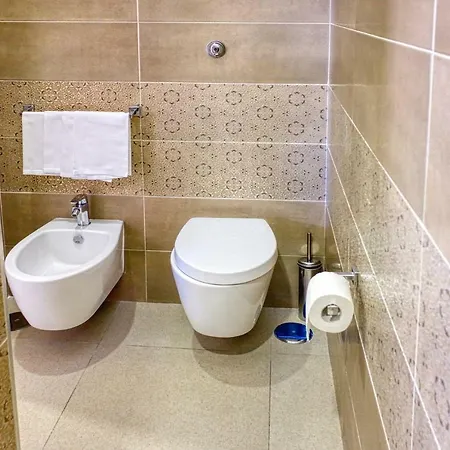 Casa Amato דירה *