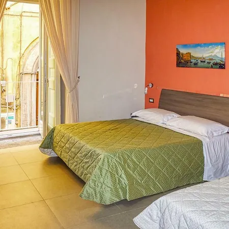 Apartament Casa Amato