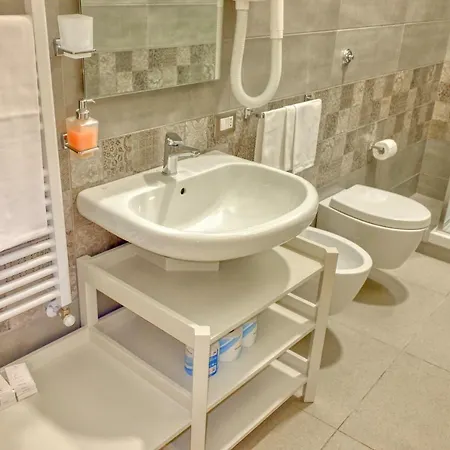 דירה Casa Amato נאפולי
