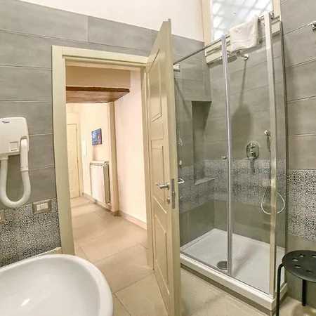 Casa Amato Апартаменты Неаполь