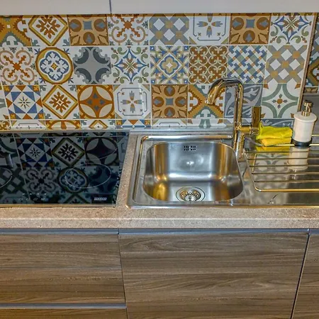 Апартаменты Casa Amato Неаполь