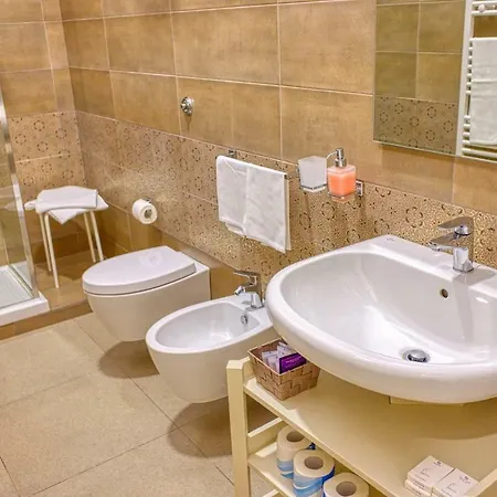 Casa Amato Apartament