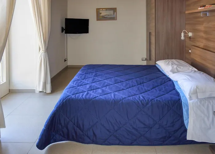 Casa Amato Apartamento *