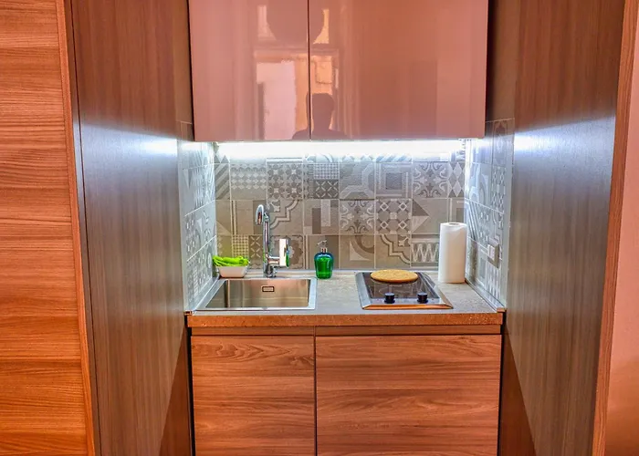 Apartamento Casa Amato