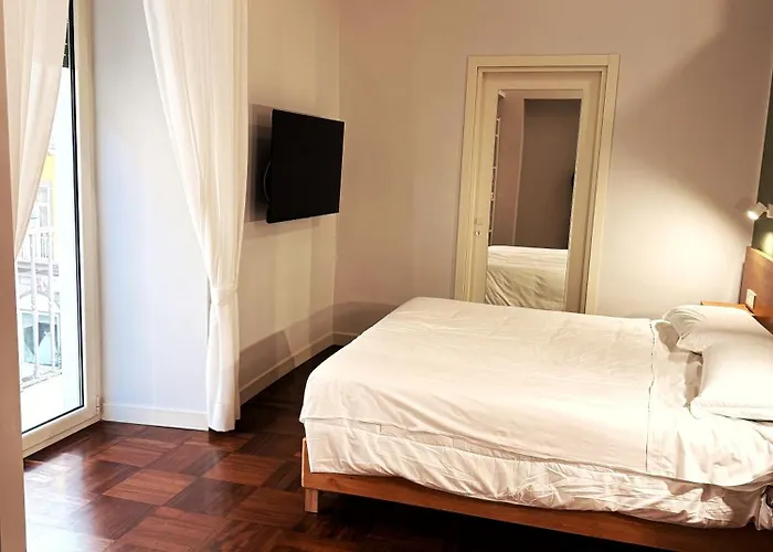 Casa Amato Apartamento *