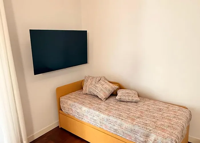 Casa Amato Apartamento